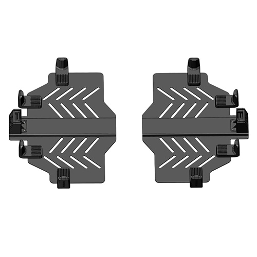 スカイフォート L用 取り付けブラケット Quick Bracket L クイックブラケット L YAKIMA ヤキマ 正規品