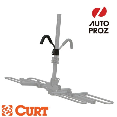 補修パーツ CURTサイクルキャリア用 ロックアーム ショート CURT カート 正規品