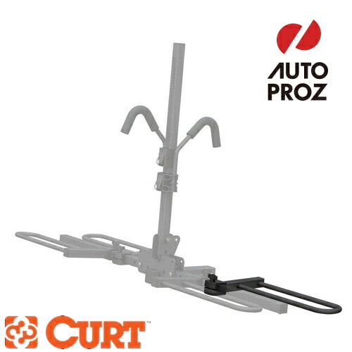 補修パーツ CURTサイクルキャリア用 サポートアーム 左側 CURT カート 正規品