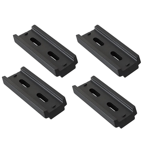 LNL ハイトパッカー 20mm かさ上げ用 ブラケット スペーサー 4個 YAKIMA ヤキマ 正規品