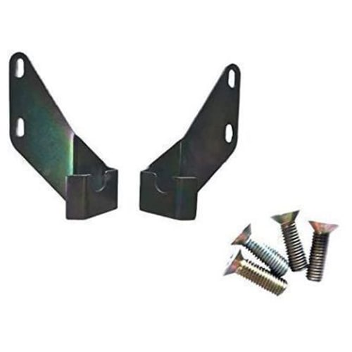 タコマ/ハイラックス用 ベッドエクステンダー ブラケット USトヨタ 純正品