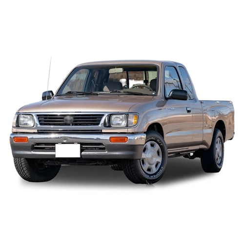 車種別取扱パーツ一覧,トヨタ,タコマ | オートプロズ ONLINE SHOP
