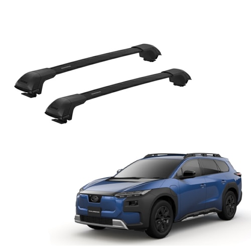 ベースキャリア スバル トレイルシーカー 2026年以降現行 ティンバーラインFX セット YAKIMA ヤキマ 正規品