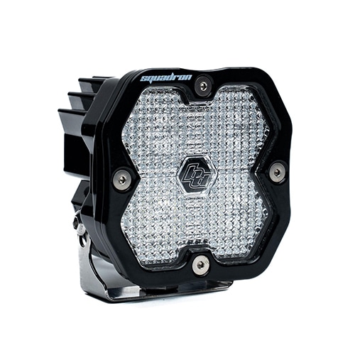LED シーン ライト Squadron 2.0 Sport 1個 BajaDesigns バハデザイン 正規品