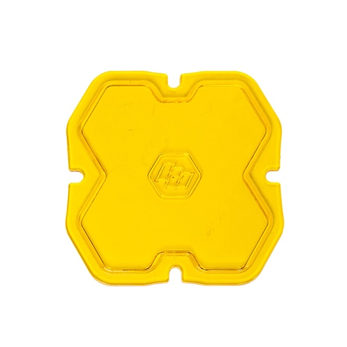 Squadron 2.0用 レンズ 交換用 スポット アンバー BajaDesigns バハデザイン 正規品