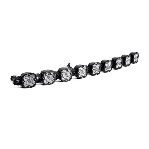 LED バーライト XL Linkable 9連ライトバー XL Sport 9個連結タイプ BajaDesigns バハデザイン 正規品