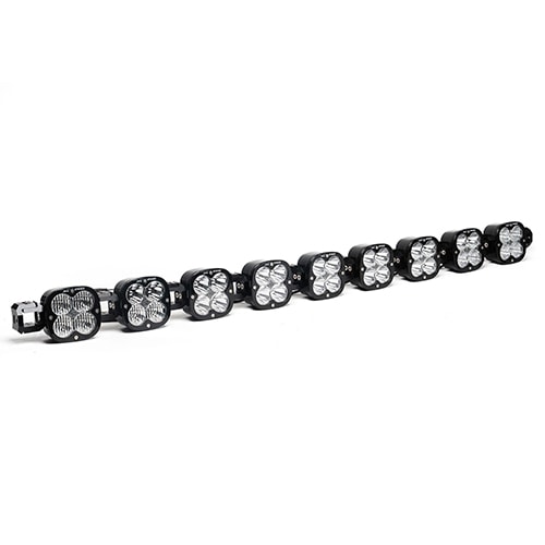LED バーライト XL Pro Linkable 9連ライトバー XL Pro 9個連結タイプ BajaDesigns バハデザイン 正規品