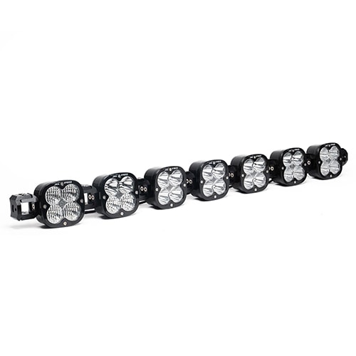 LED バーライト XL Pro Linkable 7連ライトバー XL Pro 7個連結タイプ BajaDesigns バハデザイン 正規品