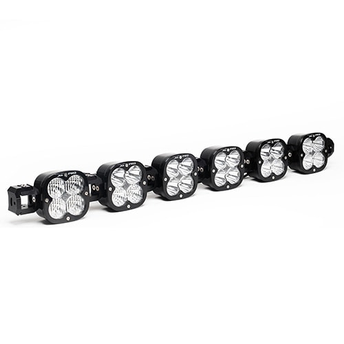 LED バーライト XL Pro Linkable 6連ライトバー XL Pro 6個連結タイプ BajaDesigns バハデザイン 正規品