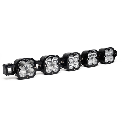 LED バーライト XL Pro Linkable 5連ライトバー XL Pro 5個連結タイプ BajaDesigns バハデザイン 正規品