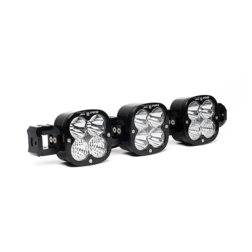 LED バーライト XL Pro Linkable 3連ライトバー XL Pro 3個連結タイプ BajaDesigns バハデザイン 正規品
