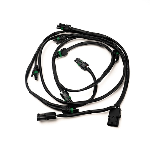 XL Pro Linkable ワイヤーハーネス 8連タイプ BajaDesigns バハデザイン 正規品