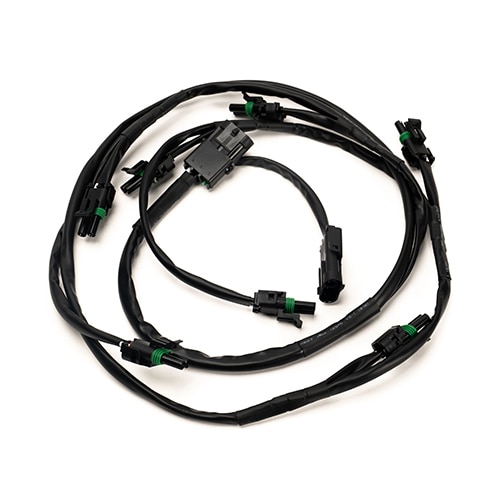 XL Pro Linkable ワイヤーハーネス 7連タイプ BajaDesigns バハデザイン 正規品