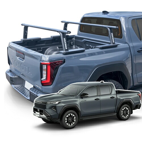 車種別取扱パーツ一覧,トヨタ,ハイラックス | オートプロズ ONLINE SHOP