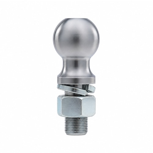 50mm ヒッチボール 軸径1インチ ZEREON ゼリオン