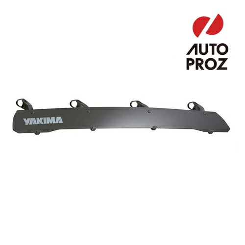フェアリング トヨタ ハイラックス GUN226型 2026年以降現行 ルーフラッククロスバー取付用 全長117cm YAKIMA ヤキマ 正規品