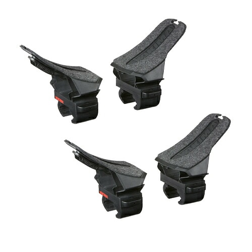 デッキハンド カヌー/カヤックキャリア 2個セット YAKIMA ヤキマ 正規品