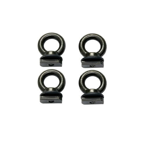 アイボルト 4個セット YAKIMA ヤキマ 正規品