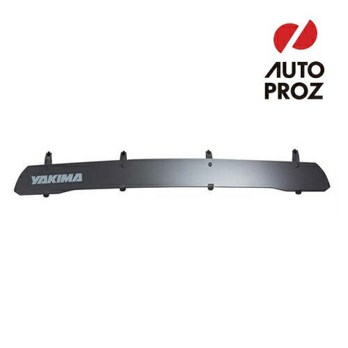 フェアリング トヨタ タンドラ 2022年以降現行 ルーフラッククロスバー取付用 全長132cm YAKIMA ヤキマ 正規品