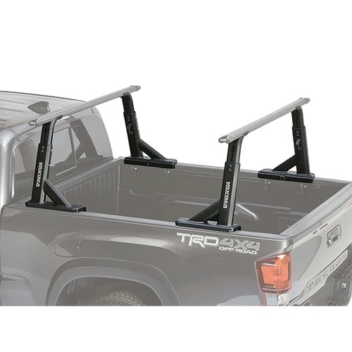 トラックラック トヨタ タンドラ 2022年以降現行 オーバーハウルHD HDバーL ベッドトラックキット セット YAKIMA ヤキマ 正規品