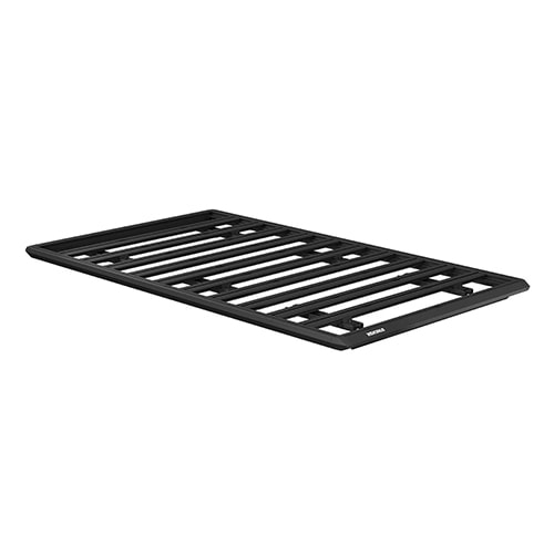 ルーフラック フラットラック LockNLoad Platform Gen2 E ロックンロードGen2 E 1240 x 2130mm YAKIMA ヤキマ 正規品