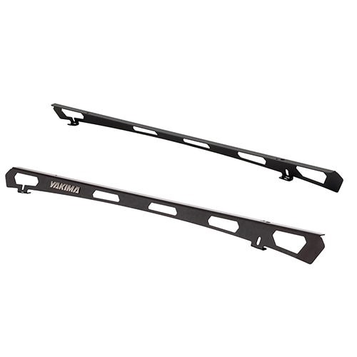 RuggedLine ラギッドライン トヨタ ランドクルーザー 300系 ロックンロード用 ベースキャリア ルーフレール YAKIMA ヤキマ 正規品