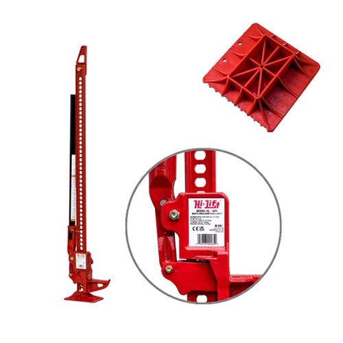 メーカー別取扱パーツ一覧,Hi-Lift | オートプロズ ONLINE SHOP