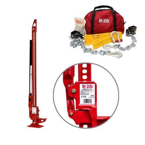 メーカー別取扱パーツ一覧,Hi-Lift | オートプロズ ONLINE SHOP