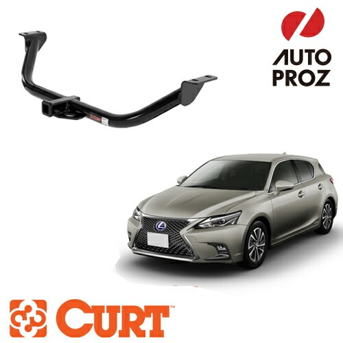 [CURT 正規品] ホンダ エレメント 2002-2011年 ヒッチメンバー 2インチ角 メーカー保証付 CURT 正規品 ホンダ エレメント 2002-2011年 ヒッチメンバー 2インチ角