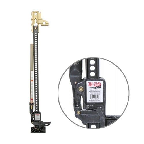 Hi-Lift 正規品 ハイリフト エクストリーム ジャッキ 全長 122cm 耐