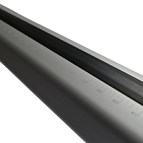 YAKIMA 正規品 ジェットストリームバーS 50インチ 2本 シルバー