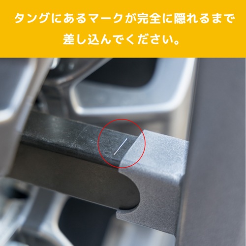 JB64ジムニー スペアキャリア YAKIMA 正規品 スペアライド 2台積載 スズキ ジムニー JB64 シエラ