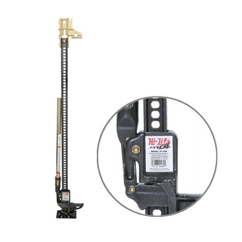 Hi-Lift 正規品 ハイリフト エクストリーム ジャッキ 全長 152cm 耐