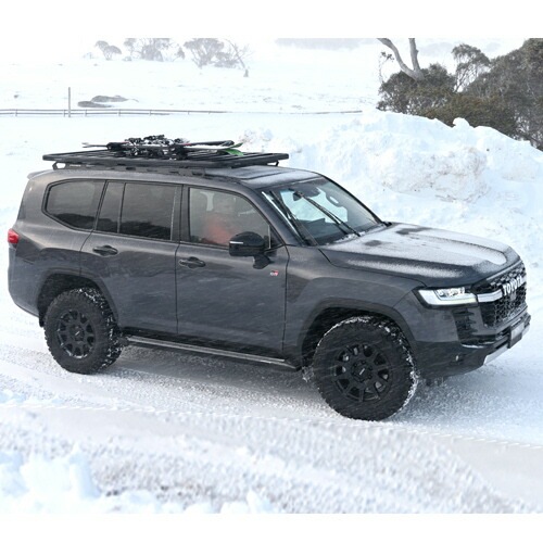 ロックンロードE 1240 x 2130mm トヨタ ランドクルーザー 300系