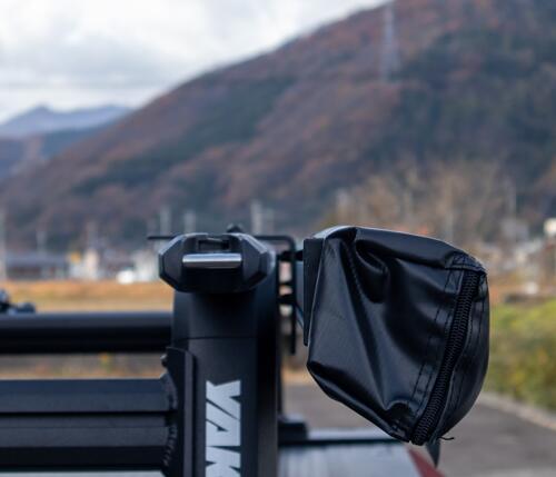 オーニング Tスロットブラケット スリムシャディー用 YAKIMA ヤキマ