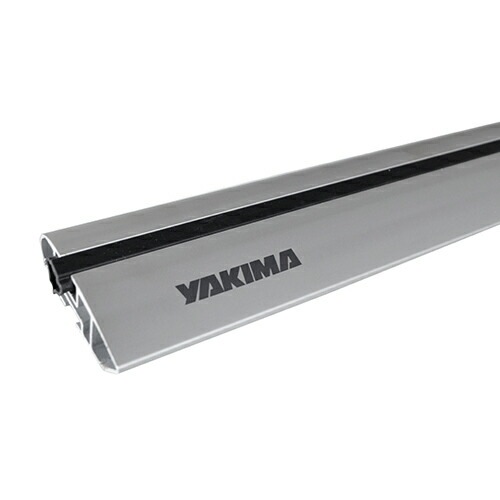 YAKIMA 正規品 ジェットストリームバーM 60インチ 2本 シルバー