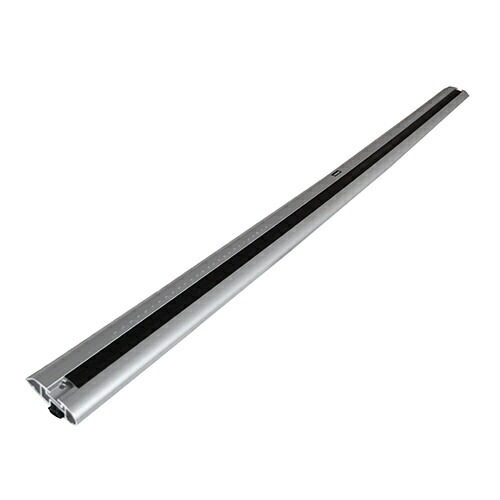 YAKIMA 正規品 ジェットストリームバーM 60インチ 2本 シルバー