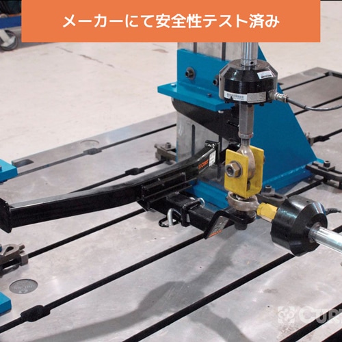 ヒッチメンバー トヨタ カローラクロス ハイブリッド 2021年式以降現行