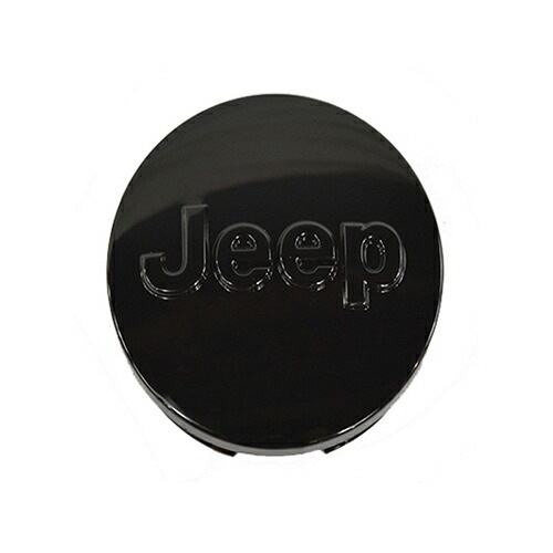 USジープ/MOPAR 純正品 JEEP JK/JLラングラー JTグラディエーター Altitude Edition センターキャップ 1個