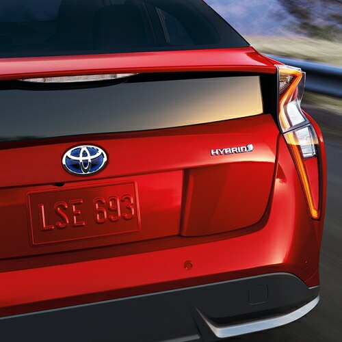 北米 トヨタ プリウス ZVW30系 マッドガード 標準 泥除け　マッドフラップ/マッドガード 4Pセット　送料無料 USトヨタ 純正品 TOYOTA プリウス 30系 2009-2015年式