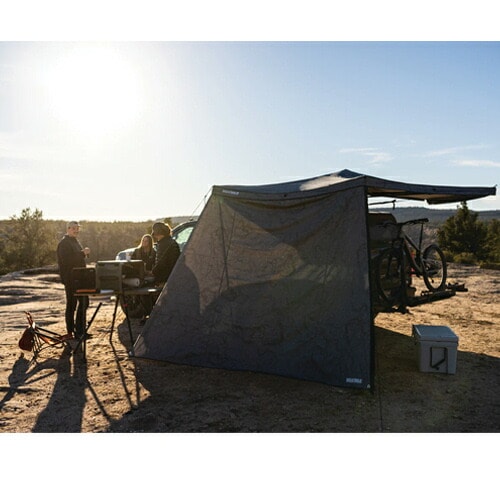 シングルウォールキット MajorShady 270 メジャーシャディー270に適合 オーニング YAKIMA ヤキマ 正規品