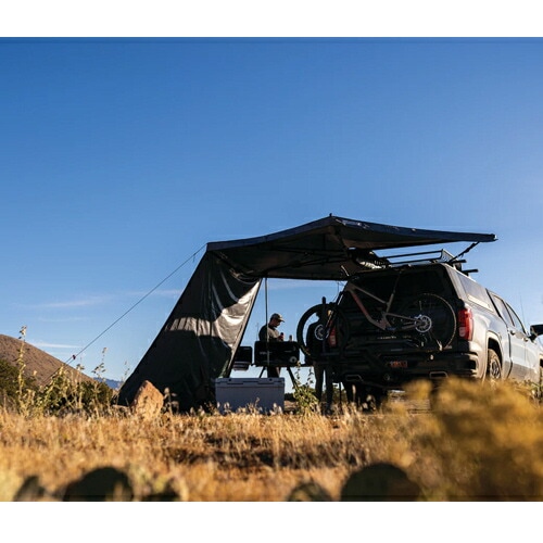 シングルウォールキット MajorShady 270 メジャーシャディー270に適合 オーニング YAKIMA ヤキマ 正規品