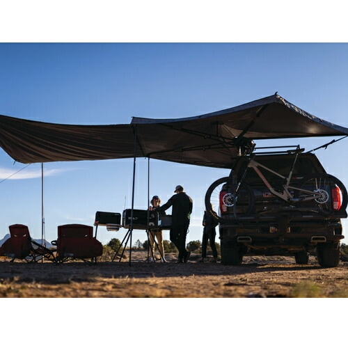 シングルウォールキット MajorShady 270 メジャーシャディー270に適合 オーニング YAKIMA ヤキマ 正規品