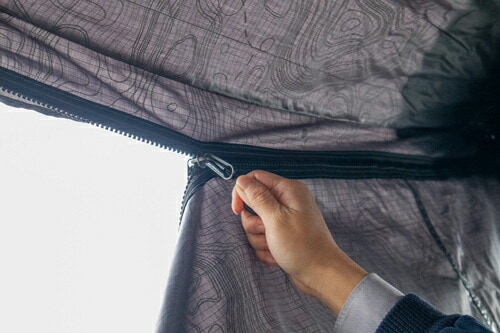 シングルウォールキット MajorShady 270 メジャーシャディー270に適合 オーニング YAKIMA ヤキマ 正規品