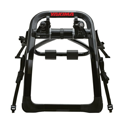 YAKIMA 正規品 フルバック 2 Fullback 2 スバル SK型 フォレスター 2018年式以降現行 サイクルキャリア/自転車キャリア 自転車を2台搭載