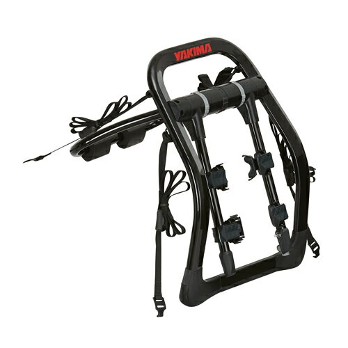 YAKIMA 正規品 フルバック 2 Fullback 2 スバル SK型 フォレスター 2018年式以降現行 サイクルキャリア/自転車キャリア 自転車を2台搭載