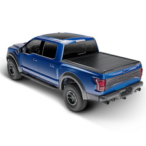 トノカバー シャッタータイプ Retrax IX トヨタ タンドラ レギュラーキャブ ダブルキャブ 6.5フィートベッド 2007-2021年 Retrax リトラックス 正規品