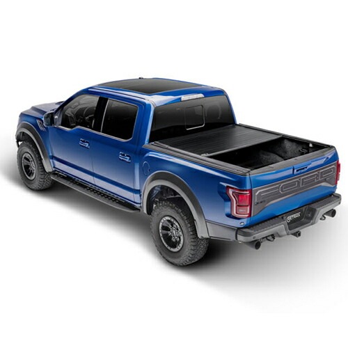 トノカバー シャッタータイプ Retrax IX トヨタ タンドラ レギュラーキャブ ダブルキャブ 6.5フィートベッド 2007-2021年 Retrax リトラックス 正規品