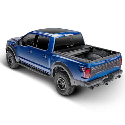 トノカバー シャッタータイプ Retrax IX トヨタ タンドラ レギュラーキャブ ダブルキャブ 6.5フィートベッド 2007-2021年 Retrax リトラックス 正規品