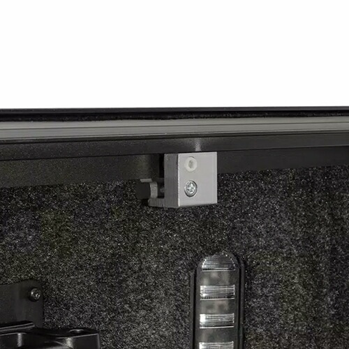 トノカバー シャッタータイプ Retrax IX トヨタ タンドラ レギュラーキャブ ダブルキャブ 6.5フィートベッド 2007-2021年 Retrax リトラックス 正規品